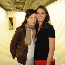 Vernissage Morgane Tschiember