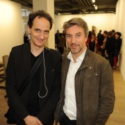 Vernissage Morgane Tschiember