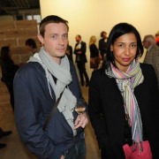 Vernissage Morgane Tschiember
