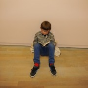 Vernissage Morgane Tschiember