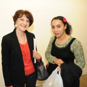 Vernissage Morgane Tschiember