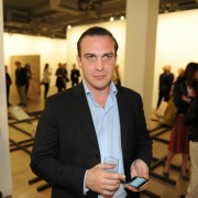 Vernissage Morgane Tschiember