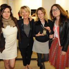 Vernissage Morgane Tschiember
