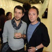 Vernissage Morgane Tschiember