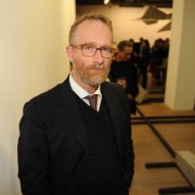Vernissage Morgane Tschiember