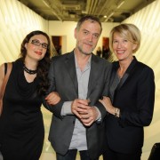 Vernissage Morgane Tschiember