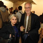 Vernissage Morgane Tschiember
