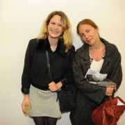 Vernissage Morgane Tschiember
