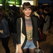 Opening Wanderlust