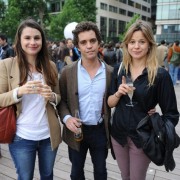 Opening Wanderlust