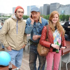 Opening Wanderlust