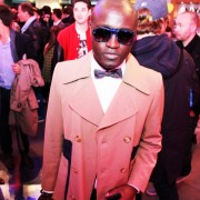 Spring Summer Ball by Eleven Paris et Universal