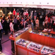 Spring Summer Ball by Eleven Paris et Universal