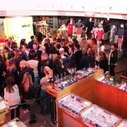 Spring Summer Ball by Eleven Paris et Universal