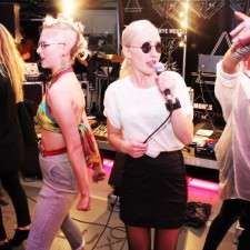 Spring Summer Ball by Eleven Paris et Universal