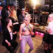 Spring Summer Ball by Eleven Paris et Universal