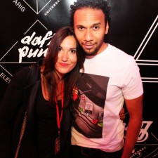 Spring Summer Ball by Eleven Paris et Universal