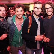 Spring Summer Ball by Eleven Paris et Universal