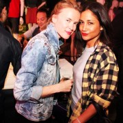 Spring Summer Ball by Eleven Paris et Universal