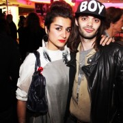 Spring Summer Ball by Eleven Paris et Universal