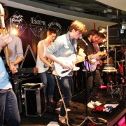 Spring Summer Ball by Eleven Paris et Universal