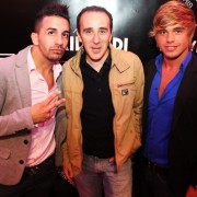 Spring Summer Ball by Eleven Paris et Universal