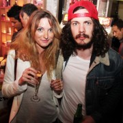 Spring Summer Ball by Eleven Paris et Universal