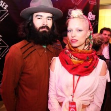 Spring Summer Ball by Eleven Paris et Universal