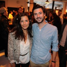 Lancement "Live Afterworks" by Grant's