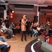 Lancement 