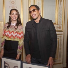Prix Romy Schneider / Patrick Dewaere