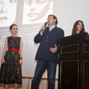 Prix Romy Schneider / Patrick Dewaere