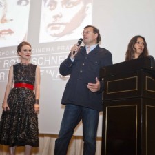 Prix Romy Schneider / Patrick Dewaere
