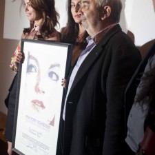 Prix Romy Schneider / Patrick Dewaere