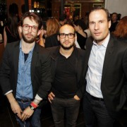 Official after party M83