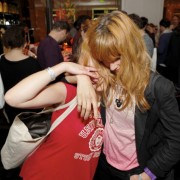 Official after party M83