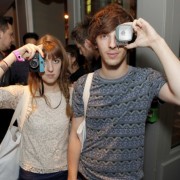 Official after party M83