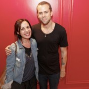 Official after party M83