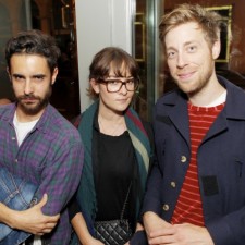 Official after party M83