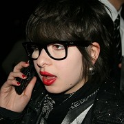 Jeremy Scott After Show Party Part.1