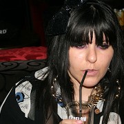 Jeremy Scott After Show Party Part.1