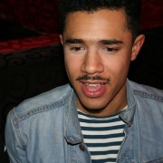 Jeremy Scott After Show Party Part.1