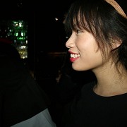 Jeremy Scott After Show Party Part.1