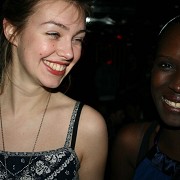 Jeremy Scott After Show Party Part.1