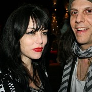 Jeremy Scott After Show Party Part.1