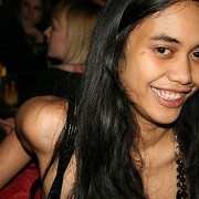 Jeremy Scott After Show Party Part.1