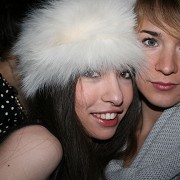 Jeremy Scott After Show Party Part.1