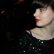 Jeremy Scott After Show Party Part.1