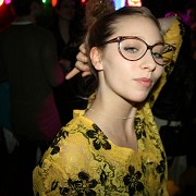 Jeremy Scott After Show Party Part.1