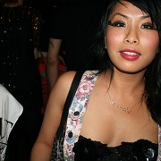 Jeremy Scott After Show Party Part.1
